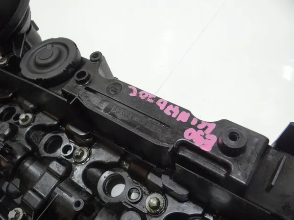 Tampa de Válvula BMW E90 LCI N47D20C image 3