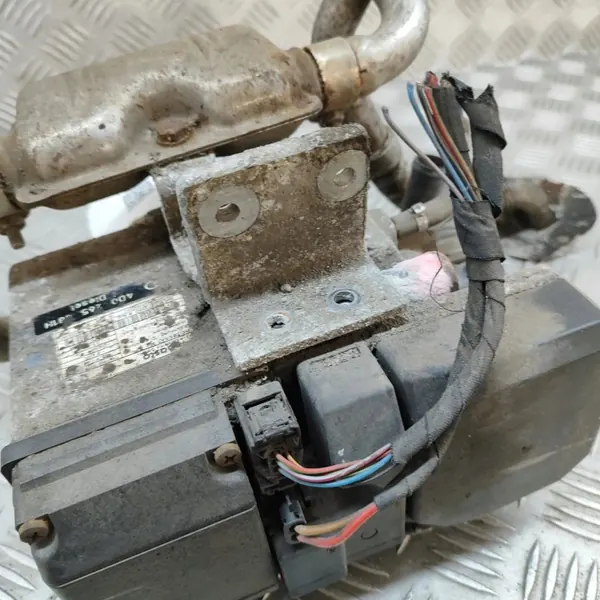 Webasto Audi A8 D2 4D0265081H 2.5L 1997 image 5