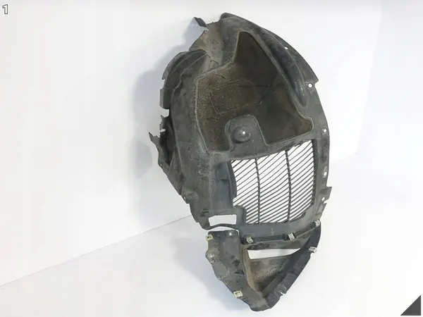 BMW X5 F15 F85 Left Front Wheel Arch Liner image 2