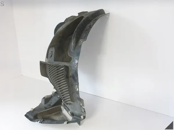 BMW X5 F15 F85 Left Front Wheel Arch Liner image 3