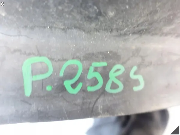 BMW X5 F15 F85 Left Front Wheel Arch Liner image 7