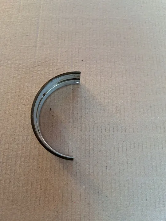 BMW OE Motorlagers voor N45B16A Benzine image 5