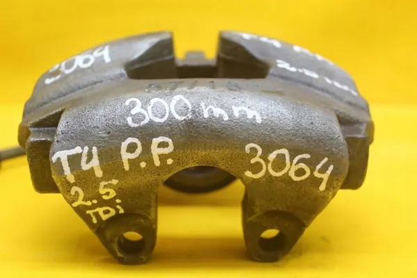 Jarruvasara etu-oikea OEM 812 3064 VW Transporter image 3