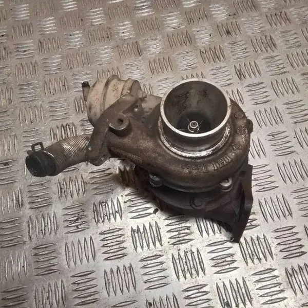 Turboahdin OEM 8981023711 Opel Astra H 1.7L image 2