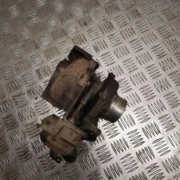 Turboahdin OEM 8981023711 Opel Astra H 1.7L image 3