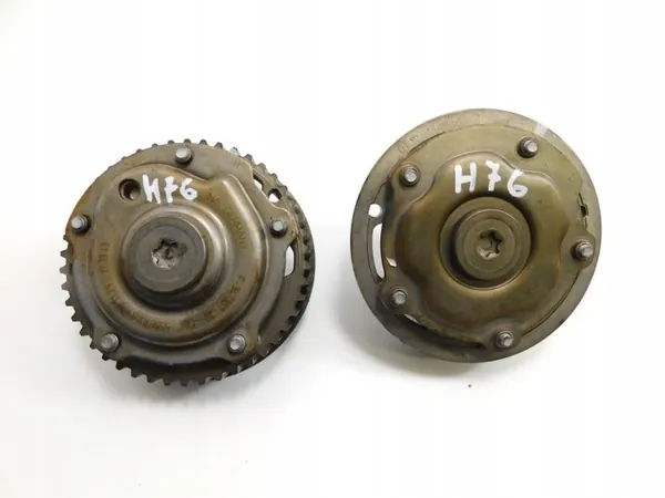 OEM 55567049 Phaser d'Arbre à Cames pour Opel Astra H image 2