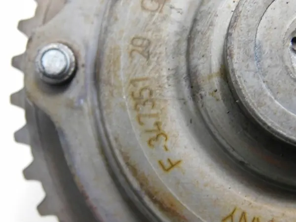 OEM 55567049 Phaser d'Arbre à Cames pour Opel Astra H image 5