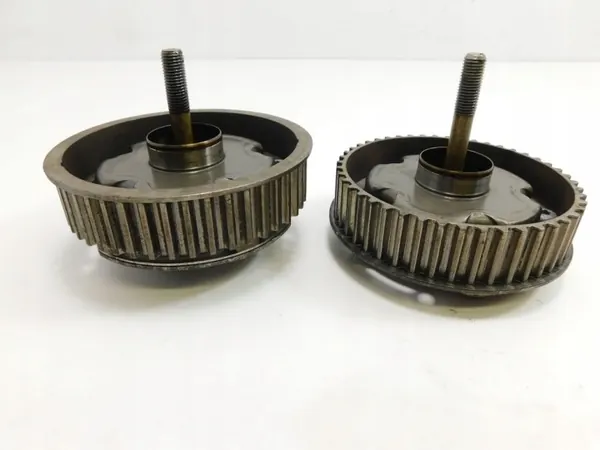 OEM 55567049 Phaser d'Arbre à Cames pour Opel Astra H image 8