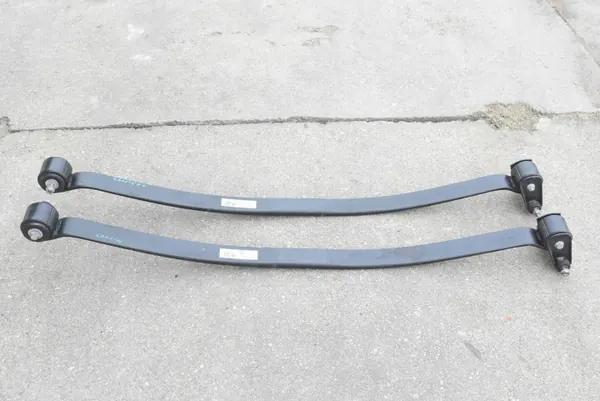 OEM 2N0511151R Achterveringveer voor VW Crafter image 2