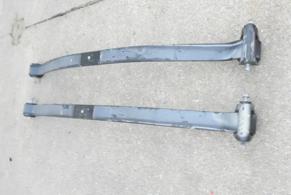 OEM 2N0511151R Achterveringveer voor VW Crafter image 3