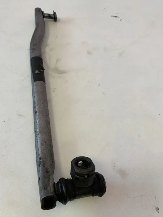Levier de Vitesse BMW OEM 7559337 pour Série 5 E60/E61 image 6