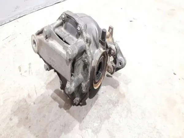 Achterdifferentieel MERCEDES-BENZ S (W221) 2213510308 image 2