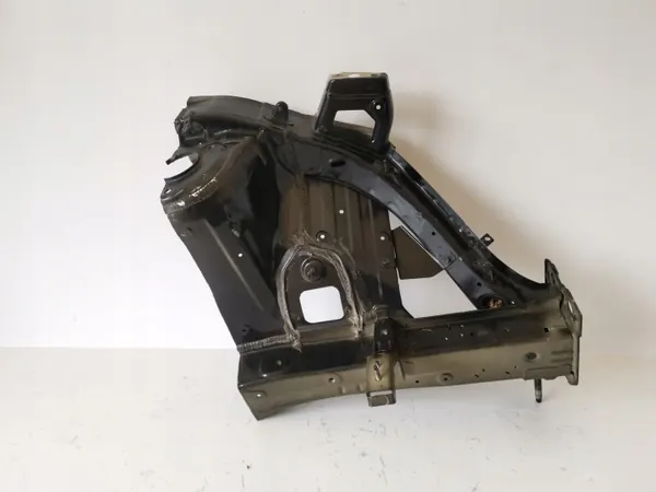 Para-choques dianteiro esquerdo OEM XCVDSRT para Hyundai Santa Fe IV image 2