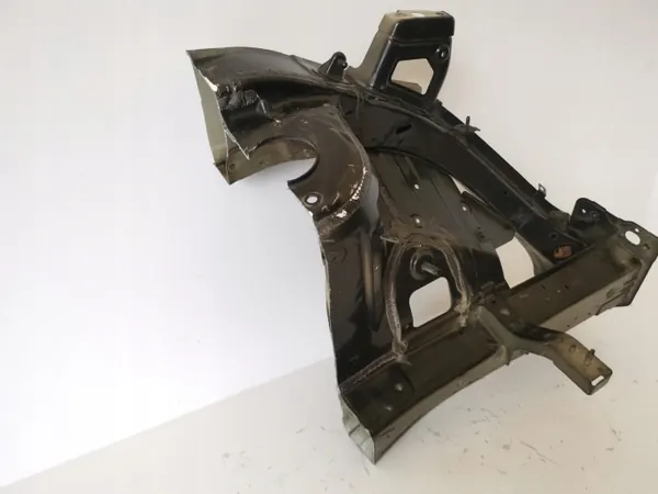 Para-choques dianteiro esquerdo OEM XCVDSRT para Hyundai Santa Fe IV image 3