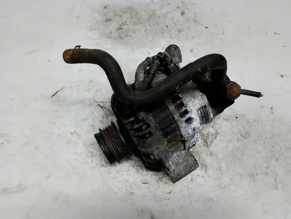 KIA Vaihtovirtageneraattori 37300-4X003 image 2