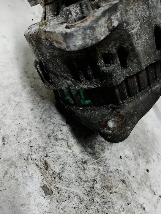 KIA Vaihtovirtageneraattori 37300-4X003 image 6