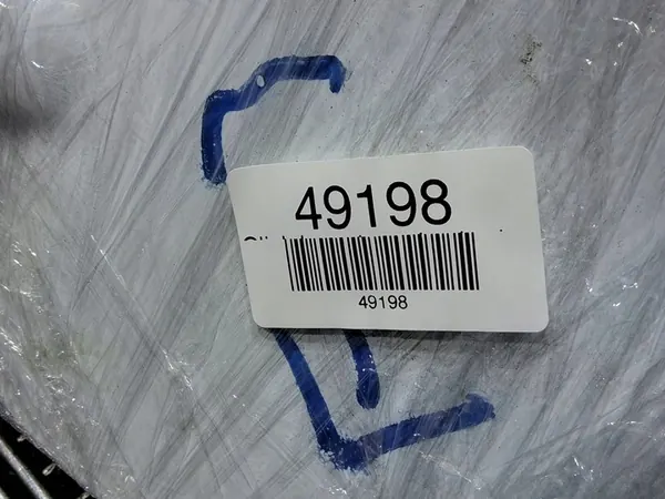 Bränsletanklock Ford Turneo Courier MT76S27936A image 2