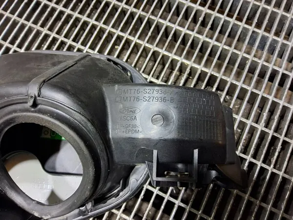 Bränsletanklock Ford Turneo Courier MT76S27936A image 7