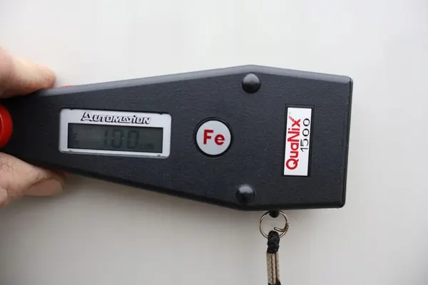 ALFA ROMEO MITO Panneau Arrière Droit Gauche image 6