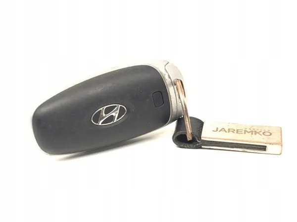 Hyundai Tucson Nyckel OEM LORK-1009-145223 - Begagnad image 2