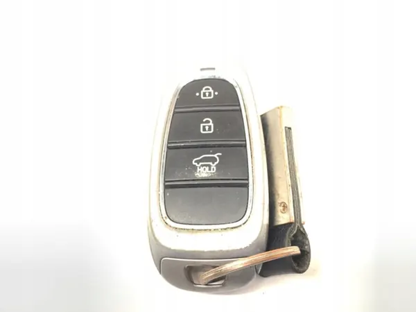 Hyundai Tucson Nyckel OEM LORK-1009-145223 - Begagnad image 3