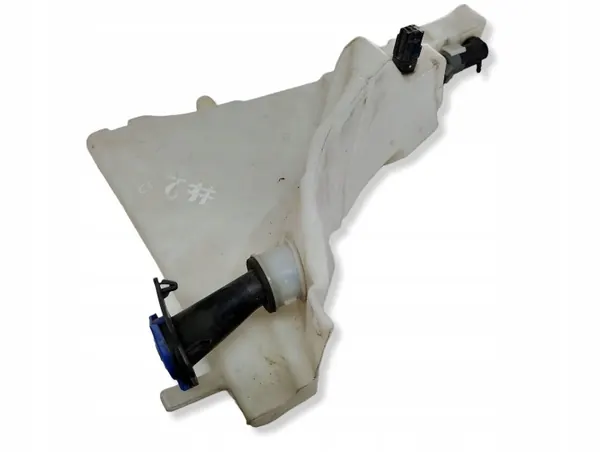 Scheibenwaschbehälter Jaguar XF OEM 8X2317B613AF - Gebraucht image 2