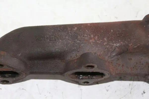 Colector de escape OEM 285103A500 para Hyundai IX55 image 2