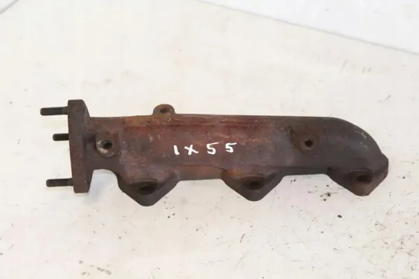 Colector de escape OEM 285103A500 para Hyundai IX55 image 3