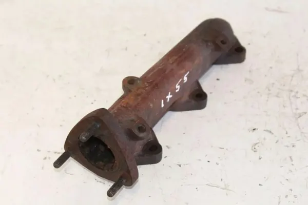 Colector de escape OEM 285103A500 para Hyundai IX55 image 5