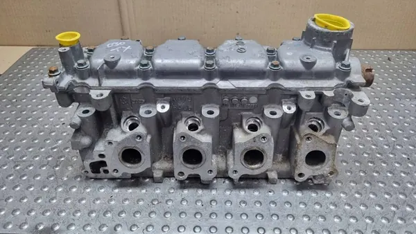 Cilinderkop Assemblage 1.4 8V Polo III Lupo Arosa Ibiza image 2