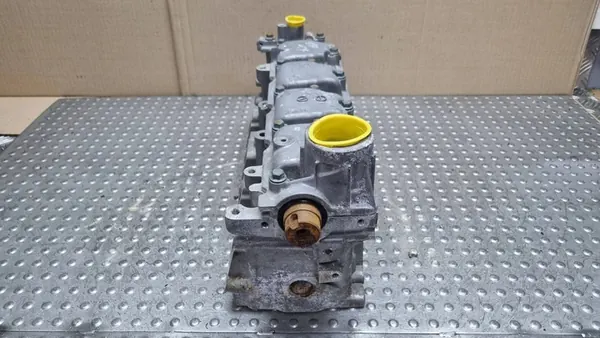 Cilinderkop Assemblage 1.4 8V Polo III Lupo Arosa Ibiza image 3