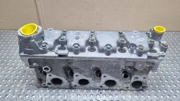 Cilinderkop Assemblage 1.4 8V Polo III Lupo Arosa Ibiza image 4