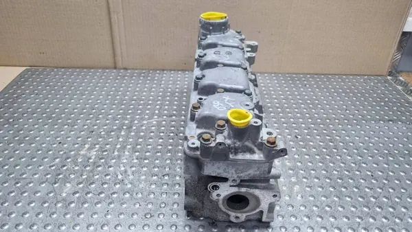 Cilinderkop Assemblage 1.4 8V Polo III Lupo Arosa Ibiza image 5