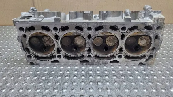 Cilinderkop Assemblage 1.4 8V Polo III Lupo Arosa Ibiza image 6