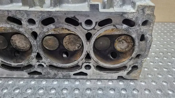 Cilinderkop Assemblage 1.4 8V Polo III Lupo Arosa Ibiza image 7