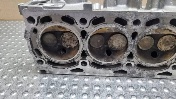 Cilinderkop Assemblage 1.4 8V Polo III Lupo Arosa Ibiza image 8