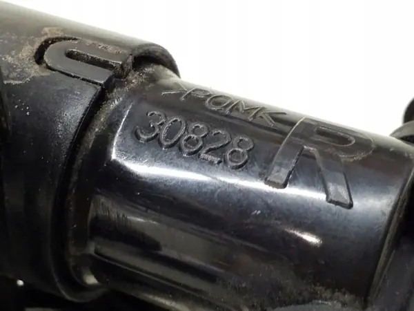 Buse de lave-phare Toyota Auris OEM 30834 image 5