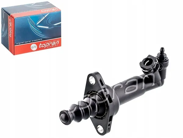 Topran 110 742 Kytkinaktuaattori image 3