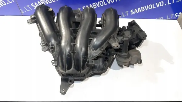 Intake Manifold VOLVO S80 II 2.0L 2008 4M5G9424FT image 3