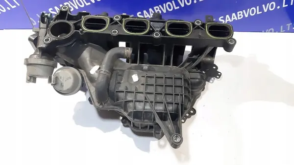 Intake Manifold VOLVO S80 II 2.0L 2008 4M5G9424FT image 5