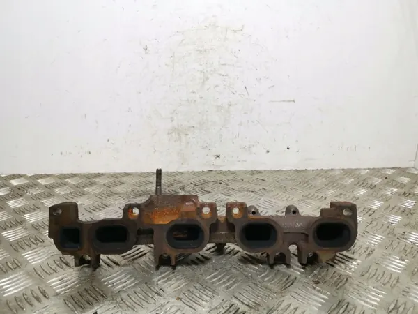 Inlaatspruitstuk Fiat OE OEM 55261574 voor Ducato 2.0 JTD image 2