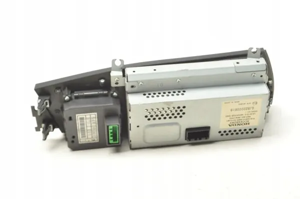 Pantalla Honda Civic VIII OEM 39810-SMR HR0343102 image 6