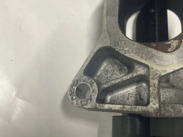 Ansaugkrümmer Subaru XV OEM 14111012000 2.0L image 10