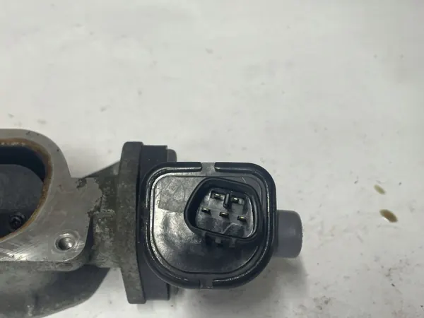 Ansaugkrümmer Subaru XV OEM 14111012000 2.0L image 6