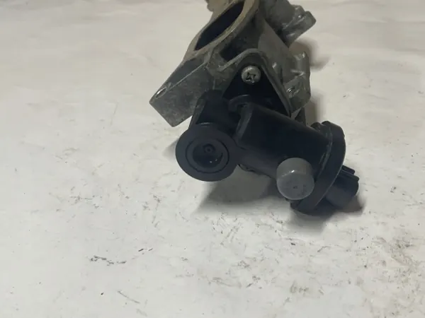 Ansaugkrümmer Subaru XV OEM 14111012000 2.0L image 8