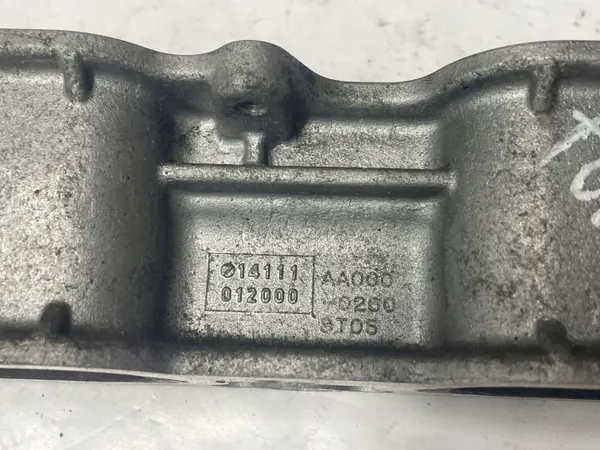 Ansaugkrümmer Subaru XV OEM 14111012000 2.0L image 9