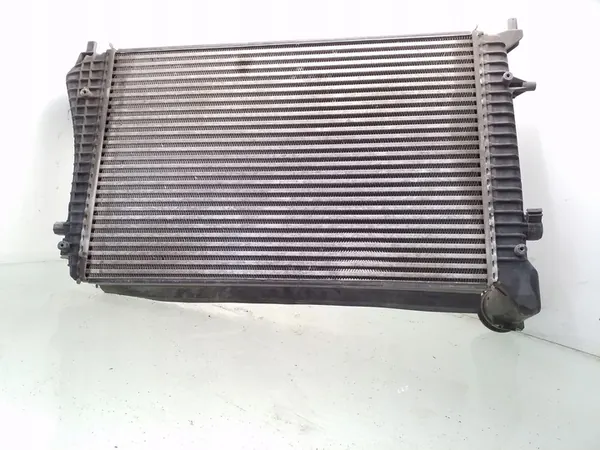 Intercooler VW Passat B6 2.0 TDI image 3