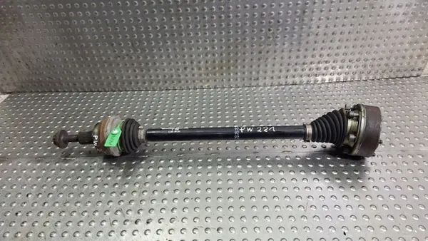 OEM S26372764 Linker achteras half - Gebruikt image 2