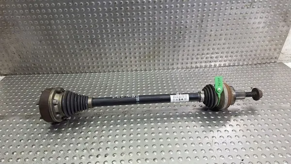 OEM S26372764 Linker achteras half - Gebruikt image 4