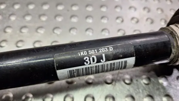 OEM S26372764 Linker achteras half - Gebruikt image 5